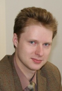 Алексей Бобровников Алексей Бобровников