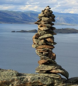 камень камень